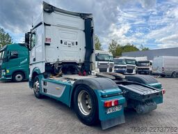 Mercedes-Benz Actros 1848 !!! KAPOTE VERSNELLINGSBAK vin: WDF...