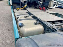 Mercedes-Benz Actros 1848 !!! KAPOTE VERSNELLINGSBAK vin: WDF...