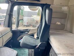 Mercedes-Benz Actros 1848 !!! KAPOTE VERSNELLINGSBAK vin: WDF...