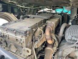 Mercedes-Benz Actros 1848 !!! KAPOTE VERSNELLINGSBAK vin: WDF...