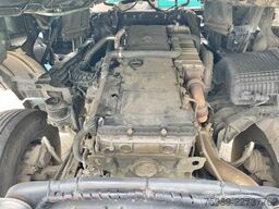 Mercedes-Benz Actros 1848 !!! KAPOTE VERSNELLINGSBAK vin: WDF...