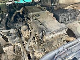 Mercedes-Benz Actros 1848 !!! KAPOTE VERSNELLINGSBAK vin: WDF...