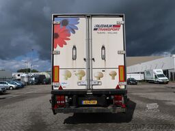Chereau T2-001 2 Axle BPW Thermoking SL-200e NL Trailer...