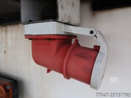 Chereau T2-001 2 Axle BPW Thermoking SL-200e NL Trailer...