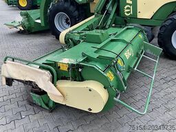 Krone Big M 420 CV