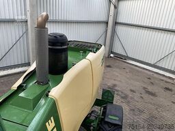 Krone Big M 420 CV