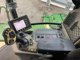 Krone Big M 420 CV