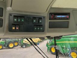 Krone Big M 420 CV