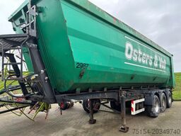 KEMPF Kempf Typ SKM 35/3 SR / 48m³