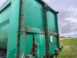 KEMPF Kempf Typ SKM 35/3 SR / 48m³