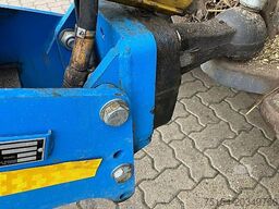 Lemken Solitair 9/450 KA-DS mit Zirkon 10/450 KA