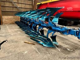 Lemken Diamant 11