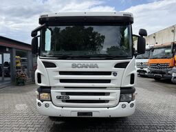 Scania P420 8X2*6