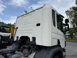 Scania P420 8X2*6