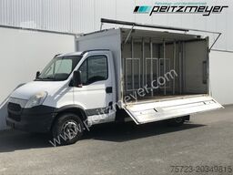 Iveco Daily 70 C 17 Getränke Ewers
