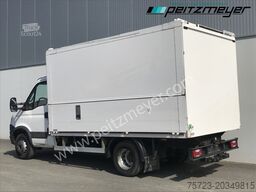 Iveco Daily 70 C 17 Getränke Ewers