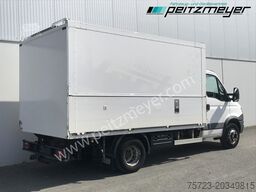 Iveco Daily 70 C 17 Getränke Ewers