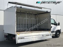 Iveco Daily 70 C 17 Getränke Ewers