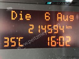 Iveco Daily 70 C 17 Getränke Ewers