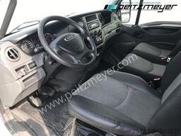 Iveco Daily 70 C 17 Getränke Ewers