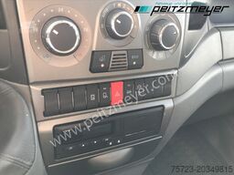 Iveco Daily 70 C 17 Getränke Ewers