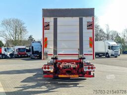 Scania S580 V8 NGS Highline 6x2 - BDF - Retarder - Ful...