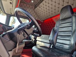 Scania S580 V8 NGS Highline 6x2 - BDF - Retarder - Ful...