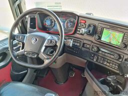Scania S580 V8 NGS Highline 6x2 - BDF - Retarder - Ful...