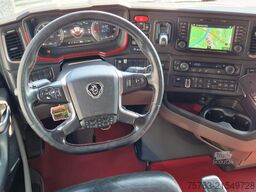 Scania S580 V8 NGS Highline 6x2 - BDF - Retarder - Ful...