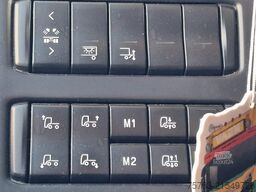 Scania S580 V8 NGS Highline 6x2 - BDF - Retarder - Ful...