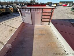 Mercedes-Benz Atego 1329 4x4 FASSI F110 / WINCH