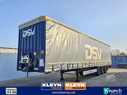 KRONE SD DISC BRAKES EDSCHA