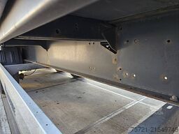 KRONE SD DISC BRAKES EDSCHA