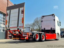 Scania S580 V8 NGS Highline 6x2 - BDF - Retarder - Ful...