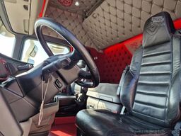 Scania S580 V8 NGS Highline 6x2 - BDF - Retarder - Ful...