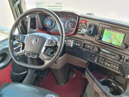 Scania S580 V8 NGS Highline 6x2 - BDF - Retarder - Ful...