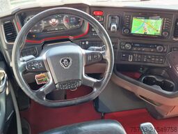 Scania S580 V8 NGS Highline 6x2 - BDF - Retarder - Ful...