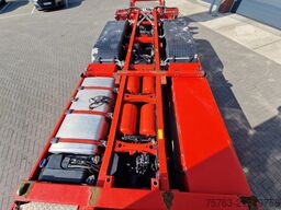 Scania S580 V8 NGS Highline 6x2 - BDF - Retarder - Ful...