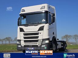 SCANIA R450 6x2*4
