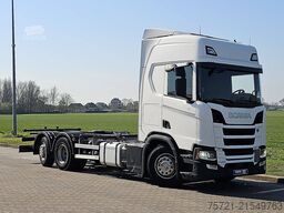 SCANIA R450 6x2*4