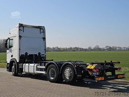 SCANIA R450 6x2*4