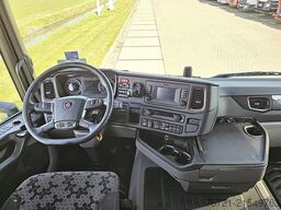 SCANIA R450 6x2*4
