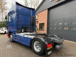 DAF XF 450 SSC Super Space LED Standairco 524.920KM...