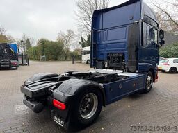 DAF XF 450 SSC Super Space LED Standairco 524.920KM...