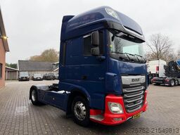 DAF XF 450 SSC Super Space LED Standairco 524.920KM...