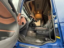 DAF XF 450 SSC Super Space LED Standairco 524.920KM...