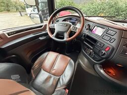 DAF XF 450 SSC Super Space LED Standairco 524.920KM...