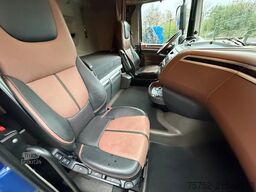 DAF XF 450 SSC Super Space LED Standairco 524.920KM...