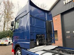 DAF XF 450 SSC Super Space LED Standairco 524.920KM...