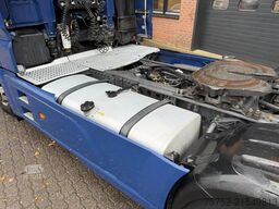 DAF XF 450 SSC Super Space LED Standairco 524.920KM...